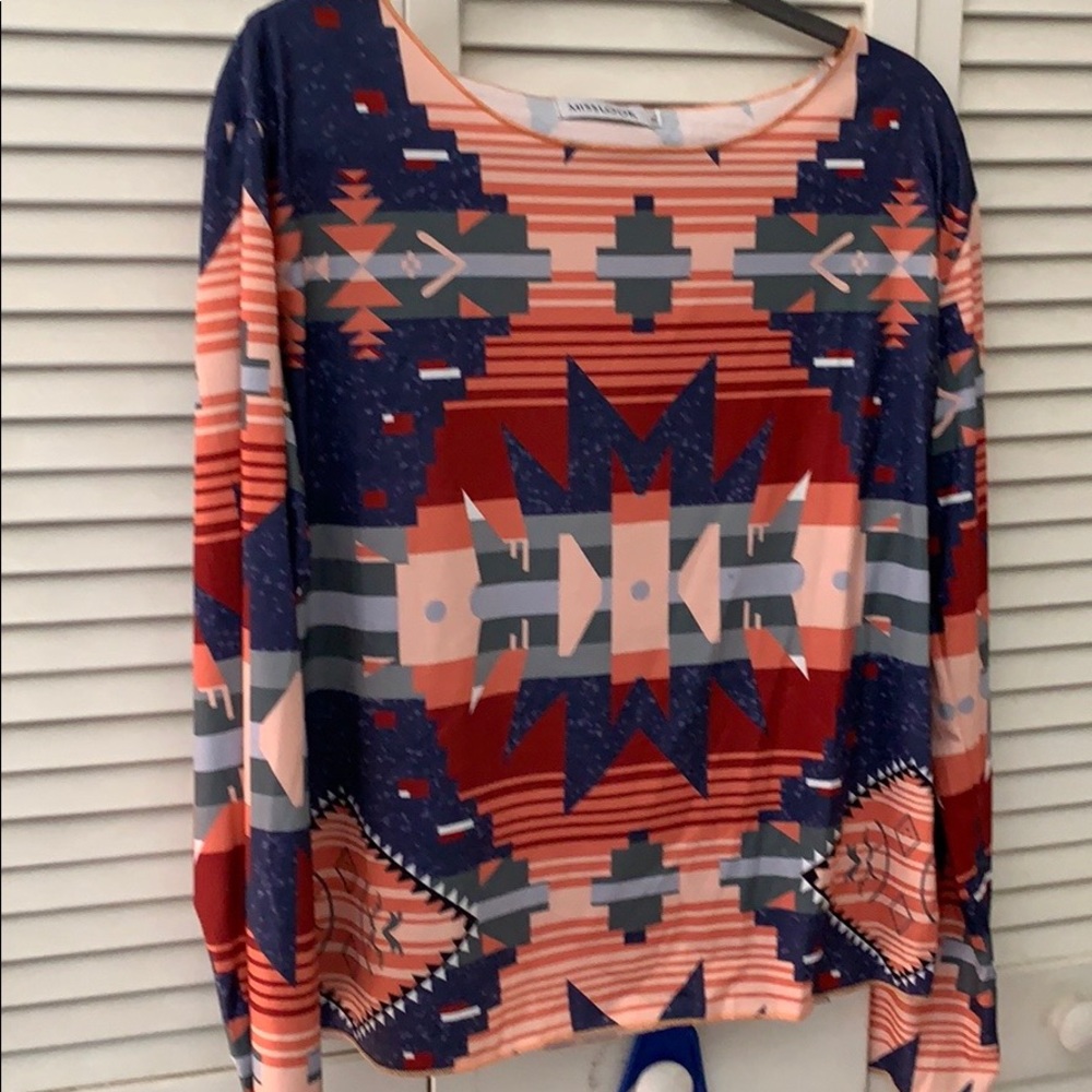 Blouse